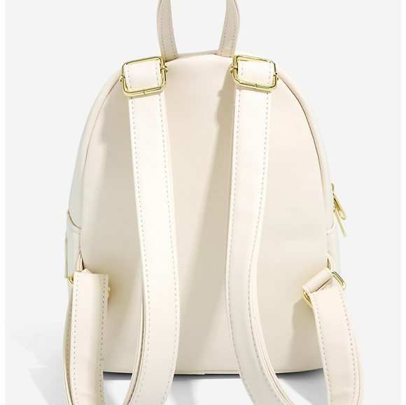 NWT Loungefly Beauty and the Beast  Set - Picture 5 of 16